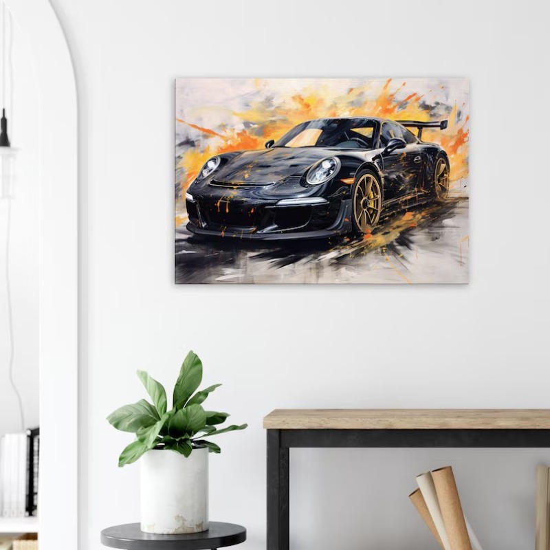 Nowoczesny Abstrakcyjny Plakat – Home Decor Retailers recenzja i cena