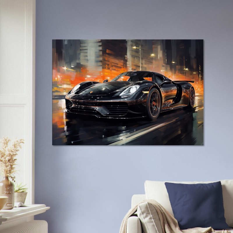Nowoczesny Abstrakcyjny Plakat – Home Decor Retailers recenzja i cena