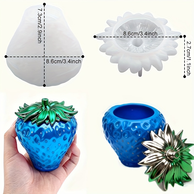 1 sztuka formy z żywicy w kszt – Home Decor Retailers recenzja i cena