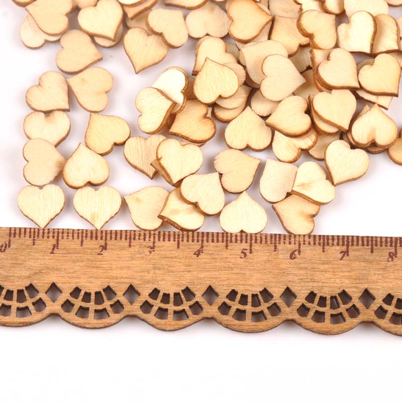 100 sztuk Mini naturalny wzór  – Home Decor Scrap recenzja i cena