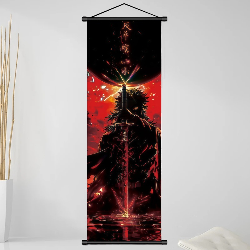 Demon Slayer Kyojuro Rengoku H – Home Decor Retailers recenzja i cena