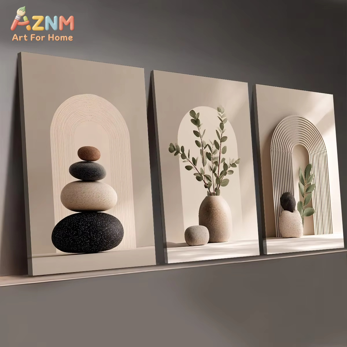 AZNM Bohemian Style Lekki Luks – Home Decor Retailers recenzja i cena