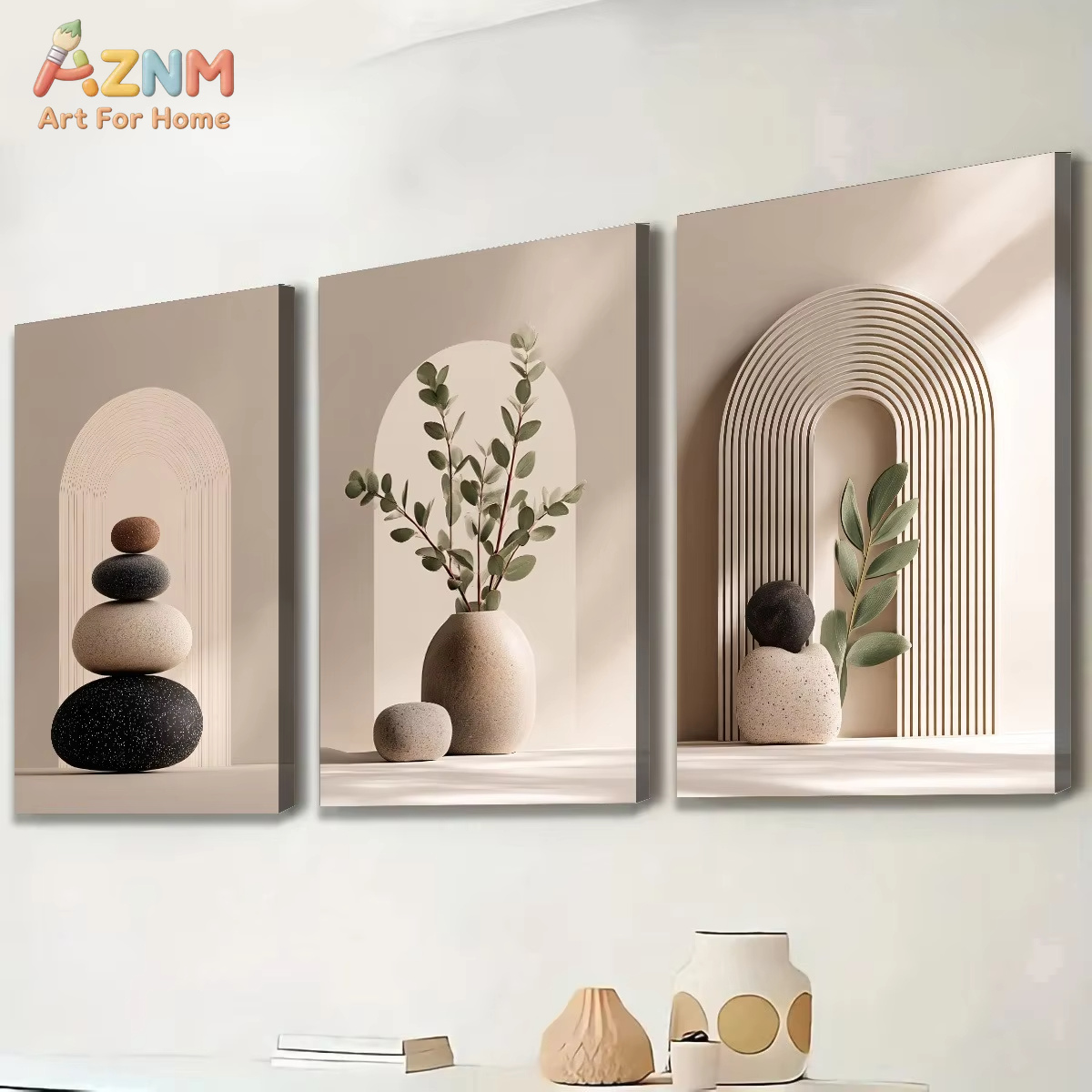 AZNM Bohemian Style Lekki Luks – Home Decor Retailers recenzja i cena