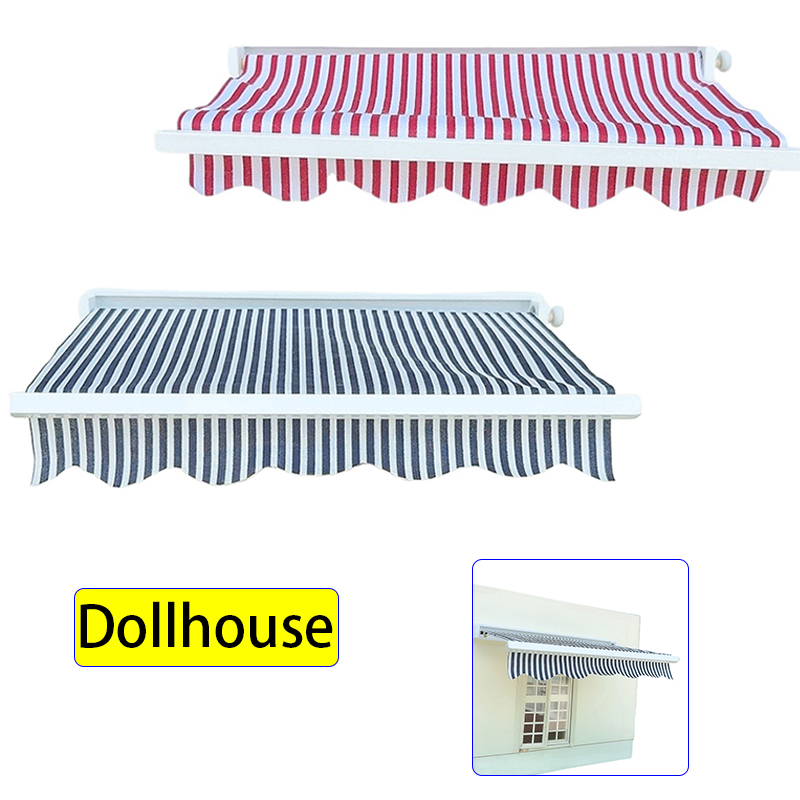 1/12 Model Daszka do Domku dla – Home Decor Simulator recenzja i cena