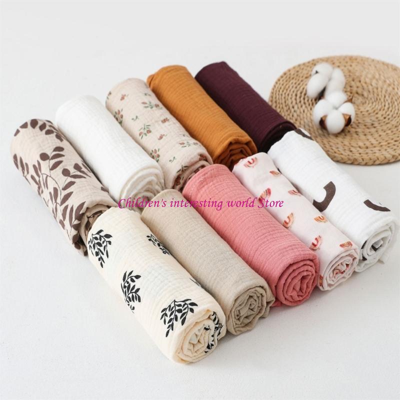 Koce dziecięce koce dla chłopc – Neutral Throw Blanket recenzja i cena