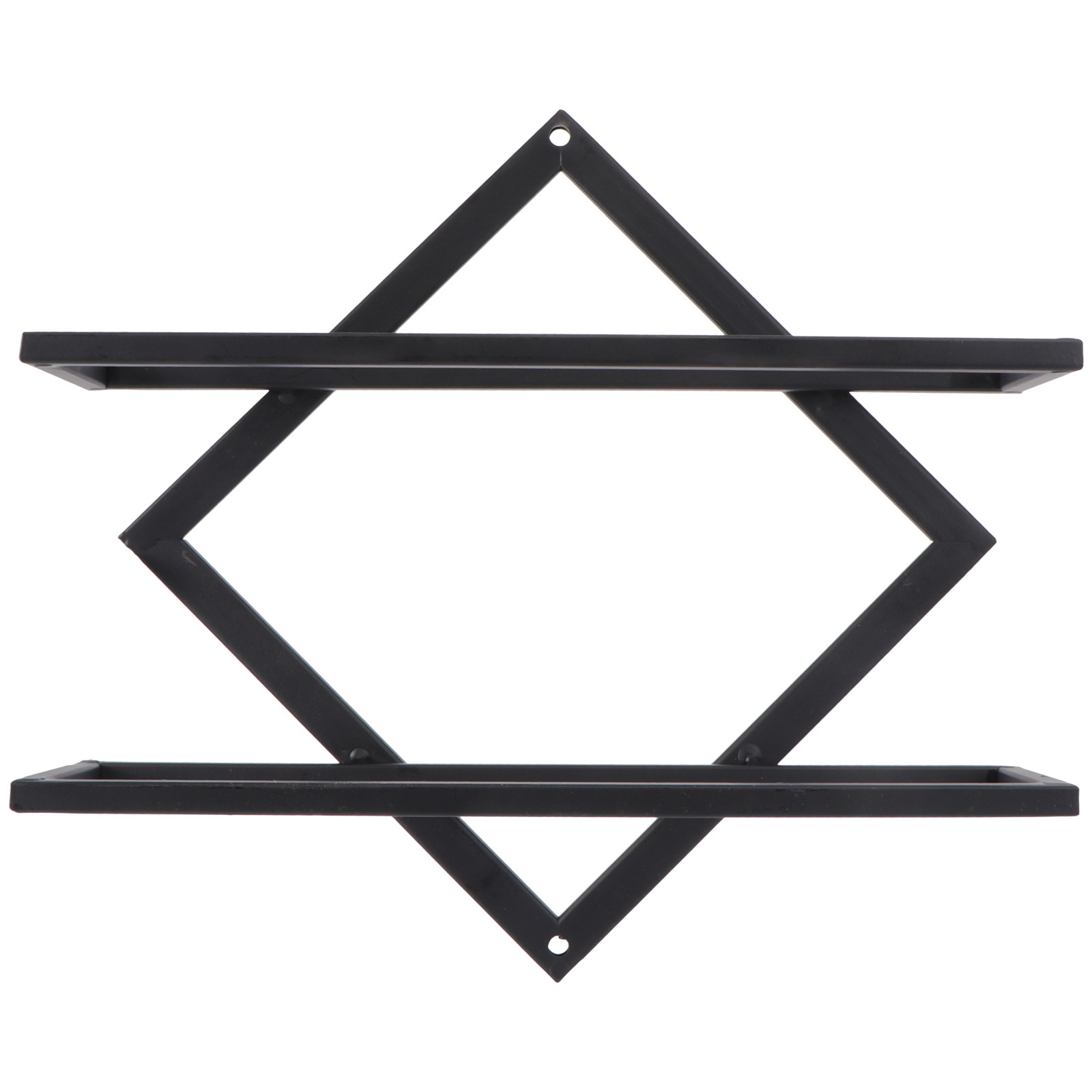 Kreatywny pływający regał na b – Floating Shelves recenzja i cena