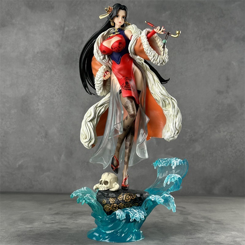 Figurka anime One Piece Boa Ha – Home Decor Retailers recenzja i cena