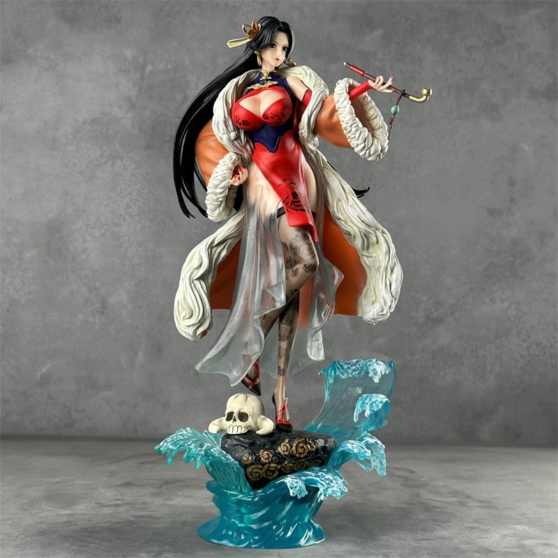Figurka anime One Piece Boa Ha – Home Decor Retailers recenzja i cena
