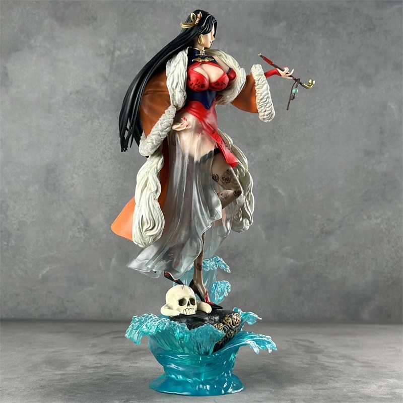 Figurka anime One Piece Boa Ha – Home Decor Retailers recenzja i cena