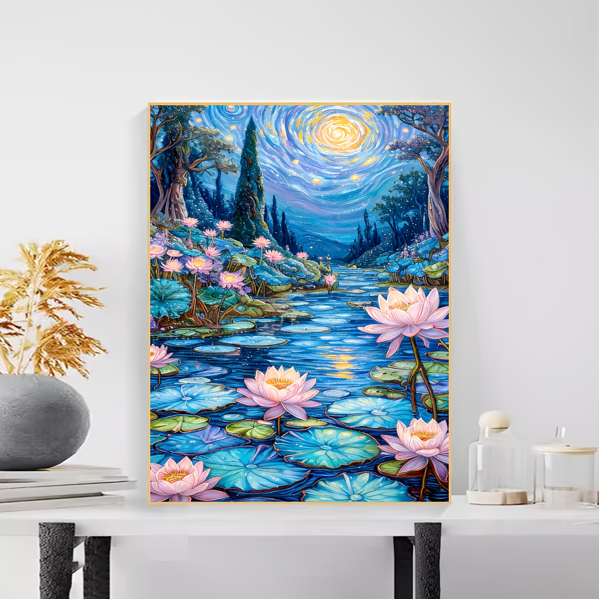 Puzzle dla dorosłych 500/1000/ – Home Decor Under 1000 recenzja i cena