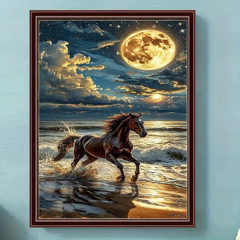 Puzzle dla dorosłych 500/1000/ – Home Decor Under 1000 recenzja i cena