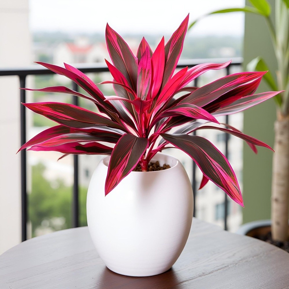 Sztuczny drzewko dracena z two – Artificial Hanging Plants recenzja i cena