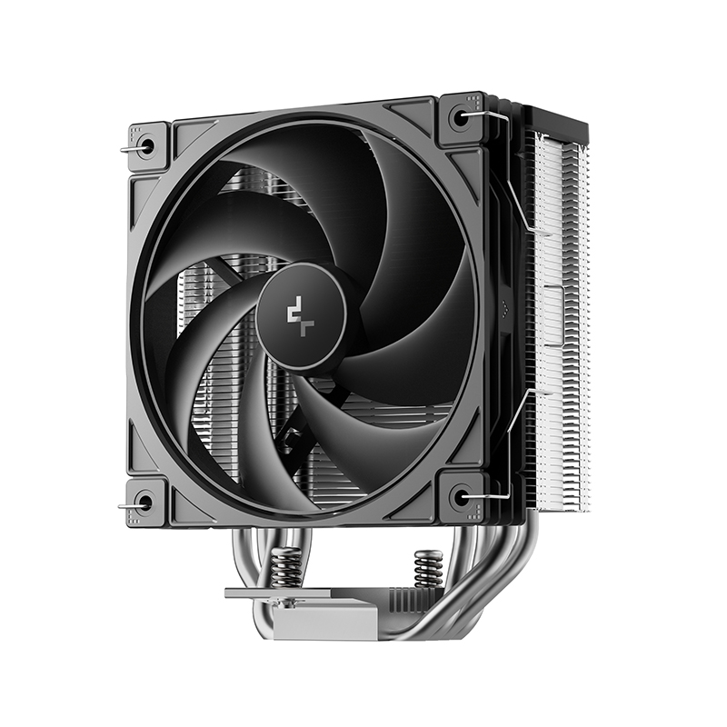 DeepCool AG400 G2 4 ciepłowody – Neutral Throw Blanket recenzja i cena