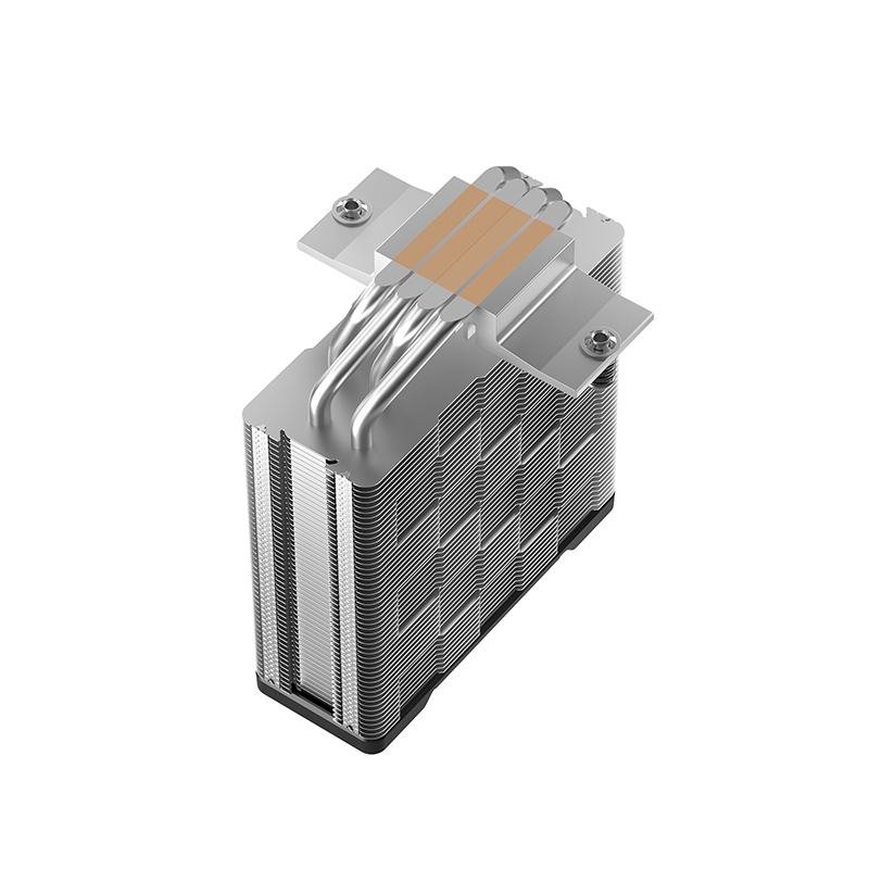DeepCool AG400 G2 4 ciepłowody – Neutral Throw Blanket recenzja i cena