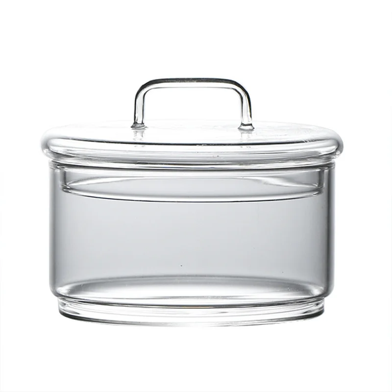 Mikro Krajobraz Mech Rośliny S – Terrarium Glass Bottle recenzja i cena