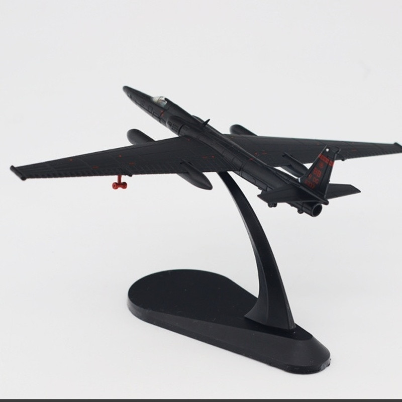 1/144 Amerykański samolot zwia – Home Decor Simulator recenzja i cena
