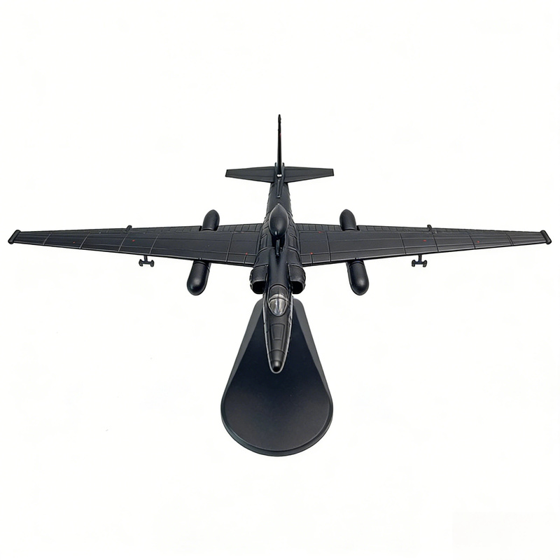 1/144 Amerykański samolot zwia – Home Decor Simulator recenzja i cena
