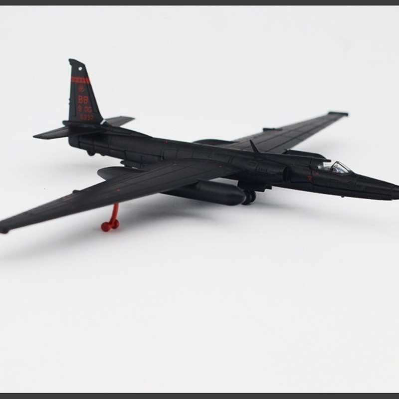 1/144 Amerykański samolot zwia – Home Decor Simulator recenzja i cena