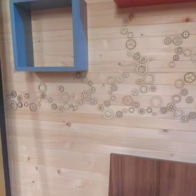 20-40mm 36szt Niedokończone dr – Home Decor Scrap recenzja i cena