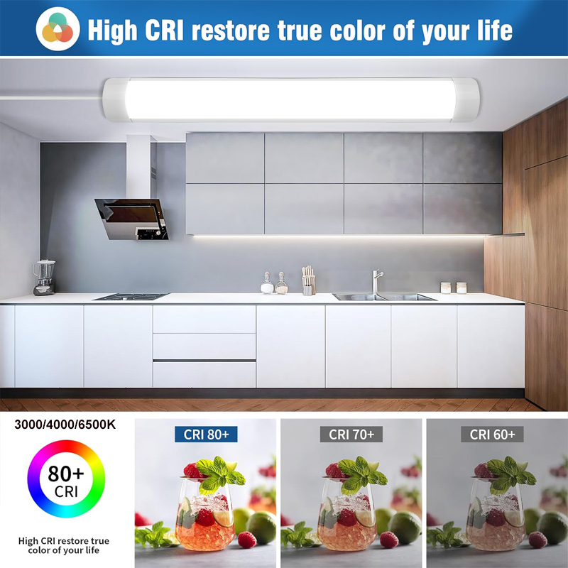 40W Led Tube Light Bar Super B – Home Decor Under 1000 recenzja i cena
