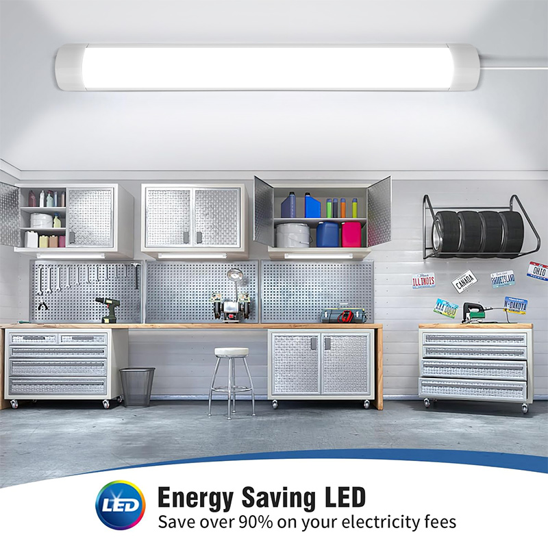 40W Led Tube Light Bar Super B – Home Decor Under 1000 recenzja i cena