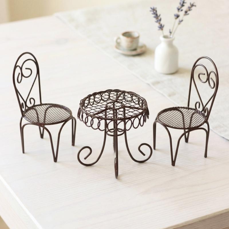1/3 szt. Ozdoba do domku dla l – Home Decor Retailers recenzja i cena
