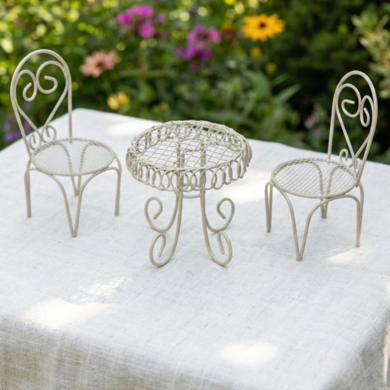 1/3 szt. Ozdoba do domku dla l – Home Decor Retailers recenzja i cena