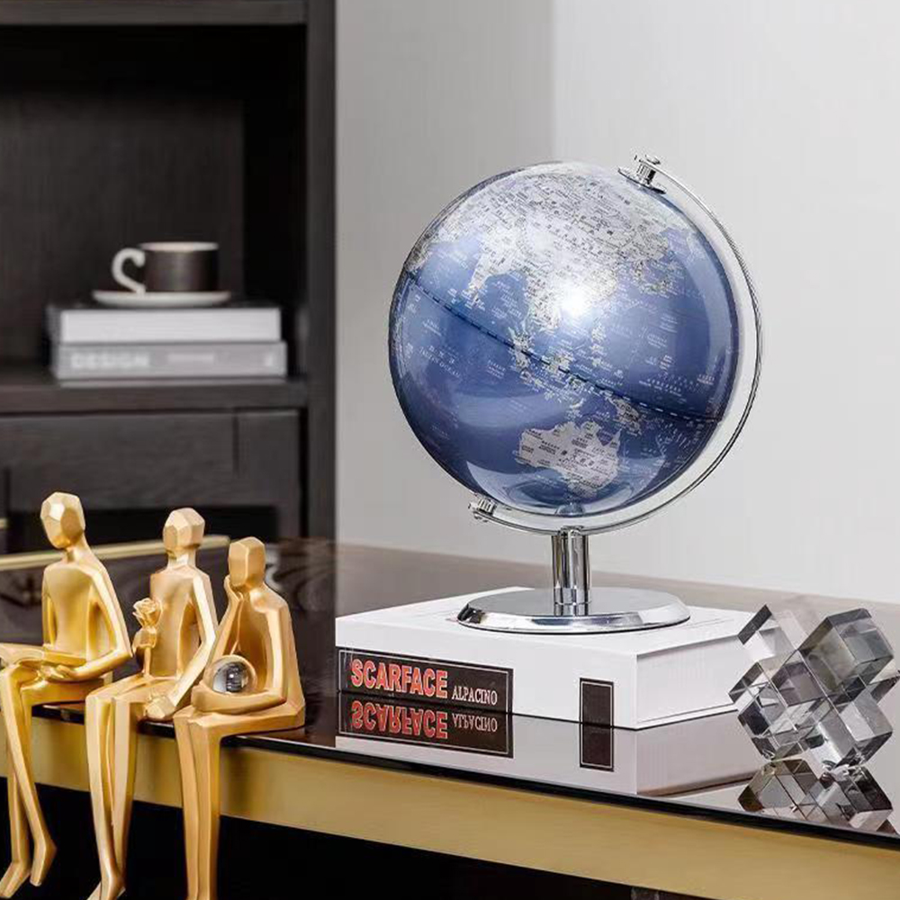 Dekoracja na biurko globus geo – Home Decor Retailers recenzja i cena