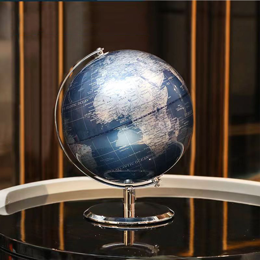 Dekoracja na biurko globus geo – Home Decor Retailers recenzja i cena