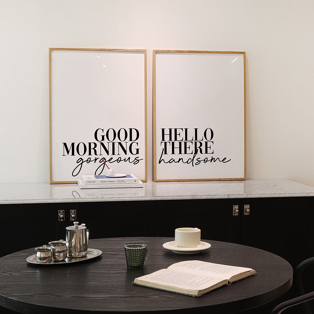 Cytaty na dobry Plakaty i wydr – Home Decor Quotes Ideas recenzja i cena