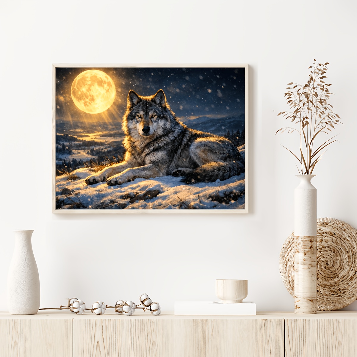 500/1000/1200/2000 Elementów P – Home Decor Under 1000 recenzja i cena