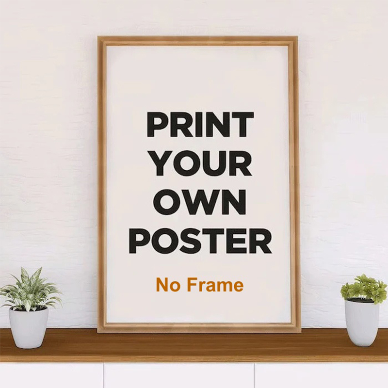 1 szt. Personalizowany plakat  – Home Decor Aesthetic recenzja i cena