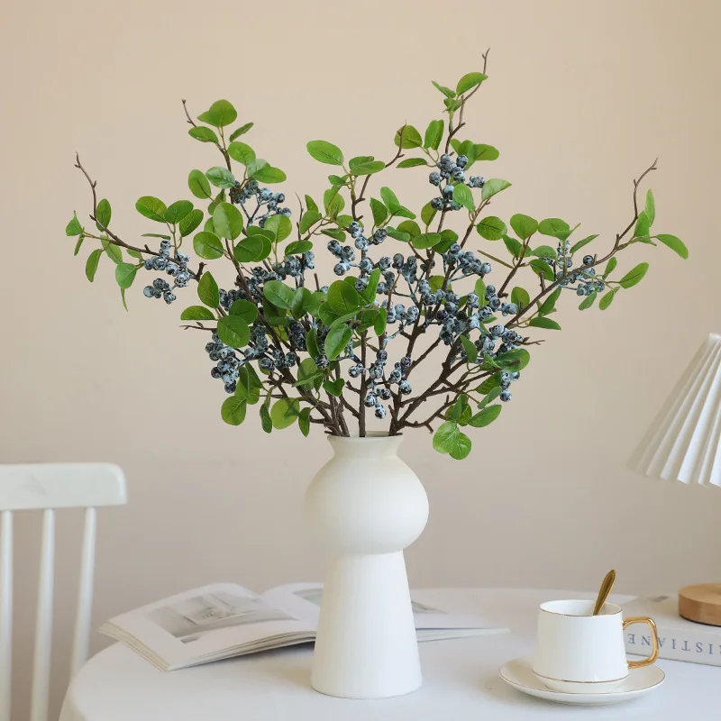 67cm Wiosenna sztuczna gałąź j – Artificial Hanging Plants recenzja i cena