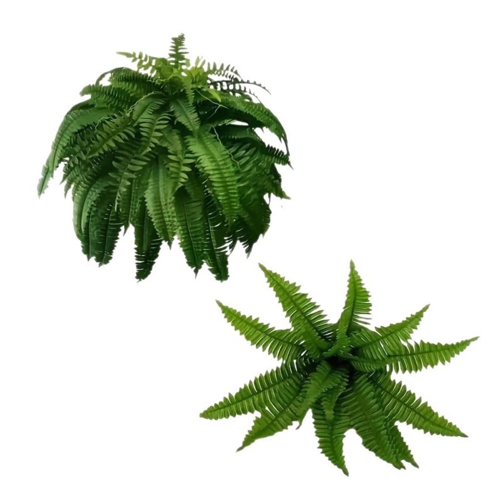 Sztuczna roślina pnąca z tworz – Artificial Hanging Plants recenzja i cena