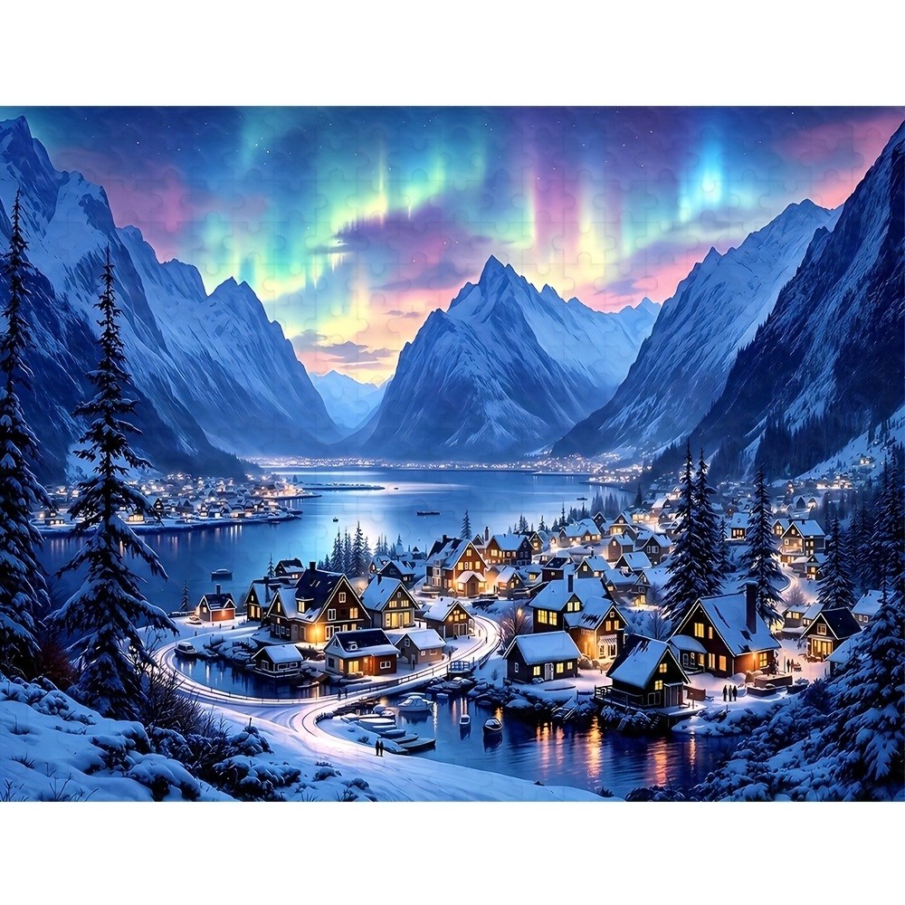 1 Pudełko z 500/1000/1200/2000 – Home Decor Under 1000 recenzja i cena