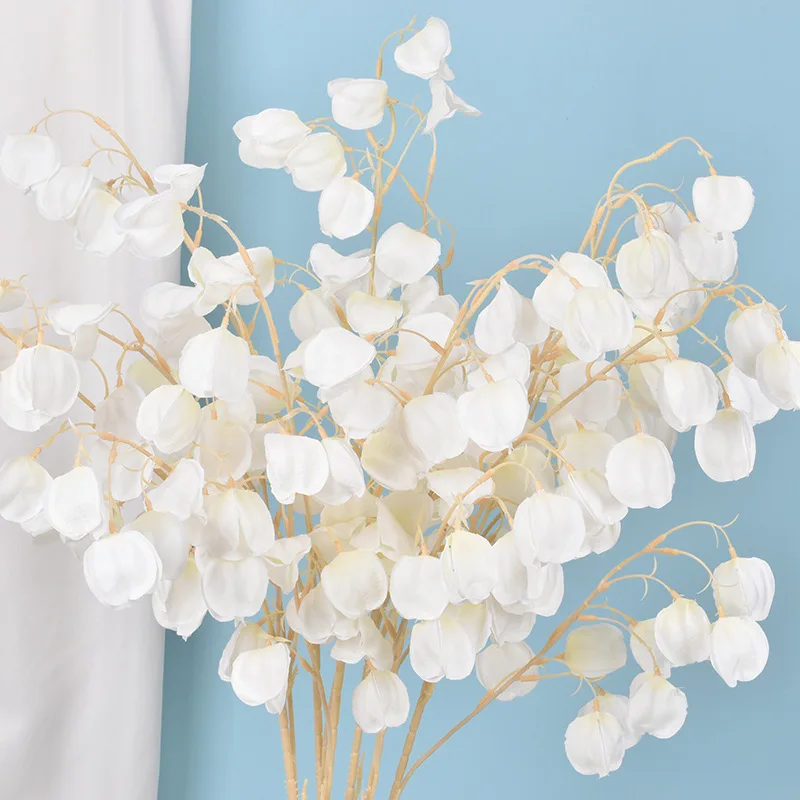 3 widelec sztuczny przylądek a – Artificial Hanging Plants recenzja i cena