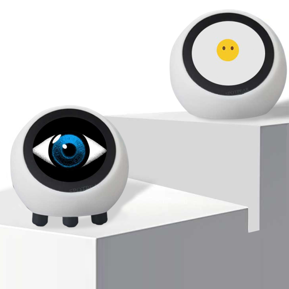 Robot do rozmów głosowych AI D – Home Decor Ai recenzja i cena