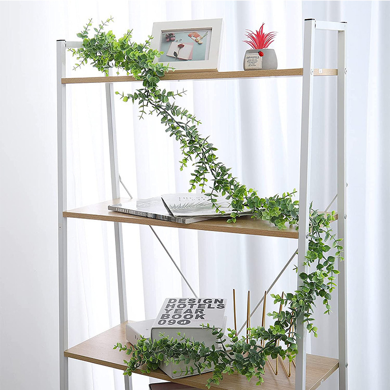 6Ft 1.8M Ins Eukaliptus Ściana – Artificial Hanging Plants recenzja i cena