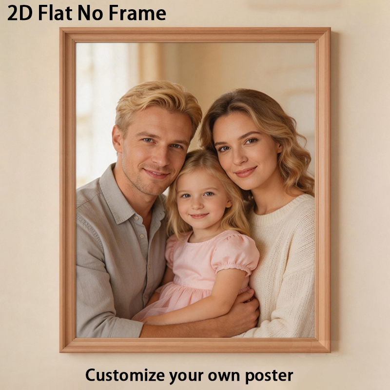 Plakaty na zamówienie, zdjęcia – Home Decor Aesthetic recenzja i cena