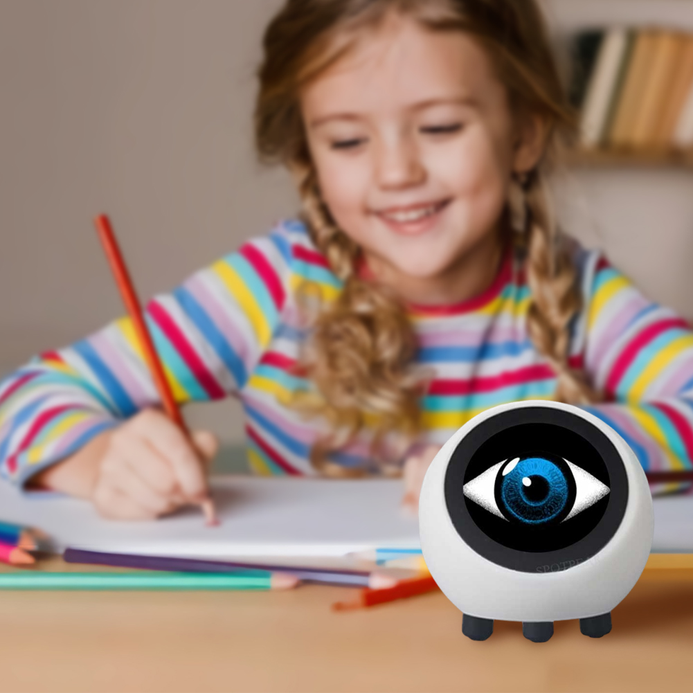 Robot do rozmów głosowych AI,  – Home Decor Ai recenzja i cena