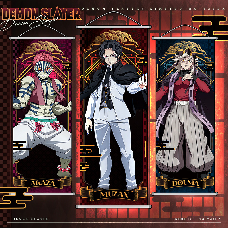 Anime Demon Slayer Kamado Nezu – Home Decor Aesthetic recenzja i cena
