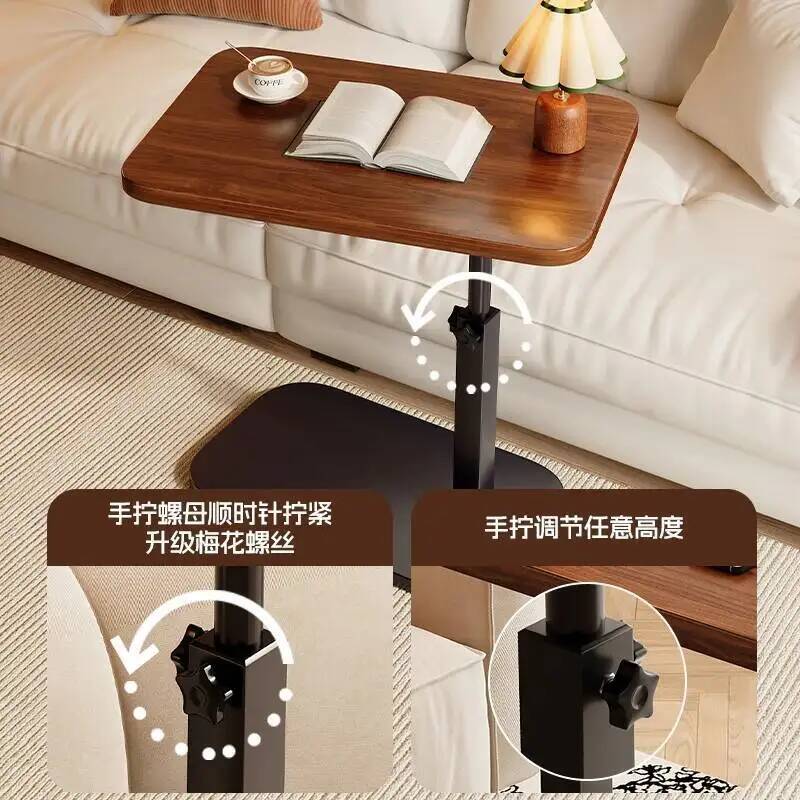 Drewniany Stół Kawowy Meble Ra – Home Decor Online Shopping recenzja i cena