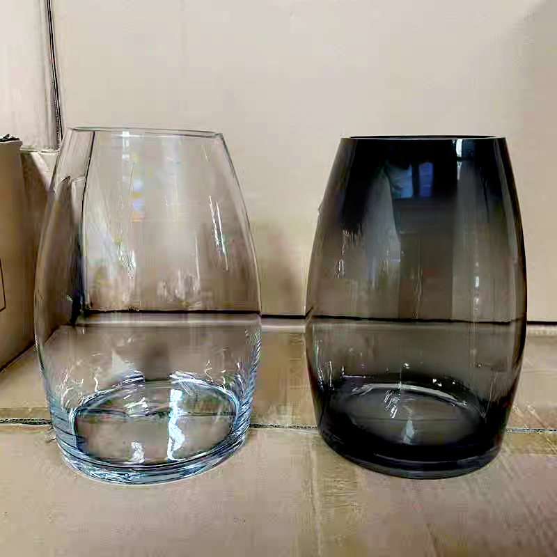 Sztuczna mikro scena szklana b – Terrarium Glass Bottle recenzja i cena