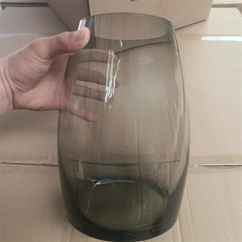 Sztuczna mikro scena szklana b – Terrarium Glass Bottle recenzja i cena