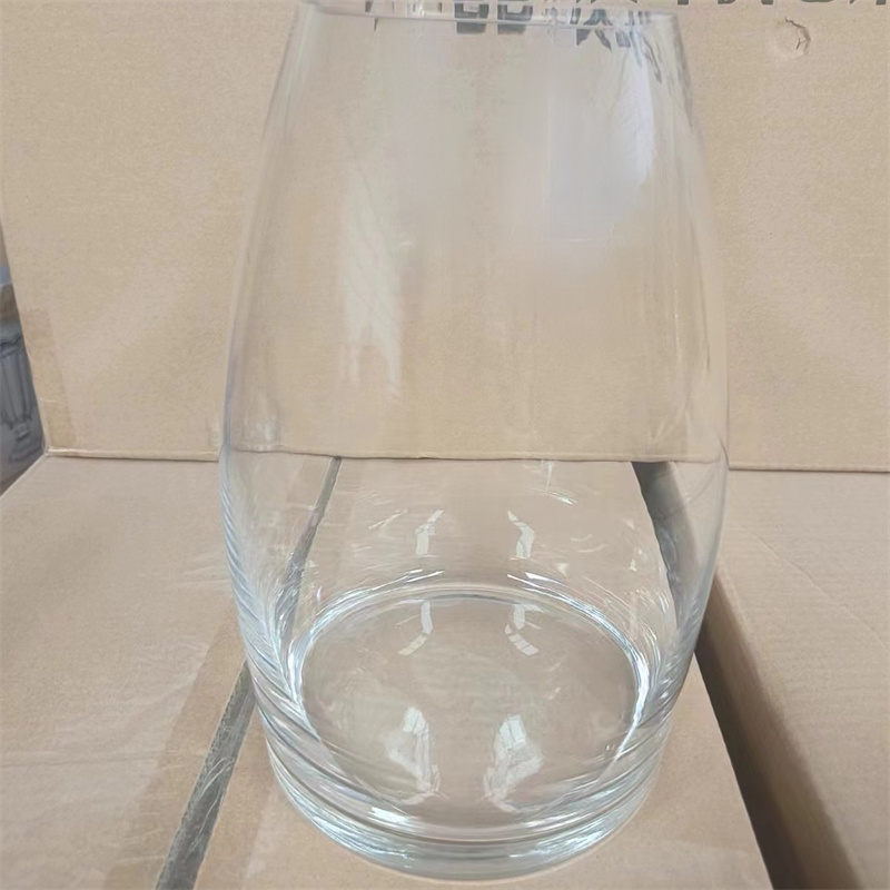 Sztuczna mikro scena szklana b – Terrarium Glass Bottle recenzja i cena