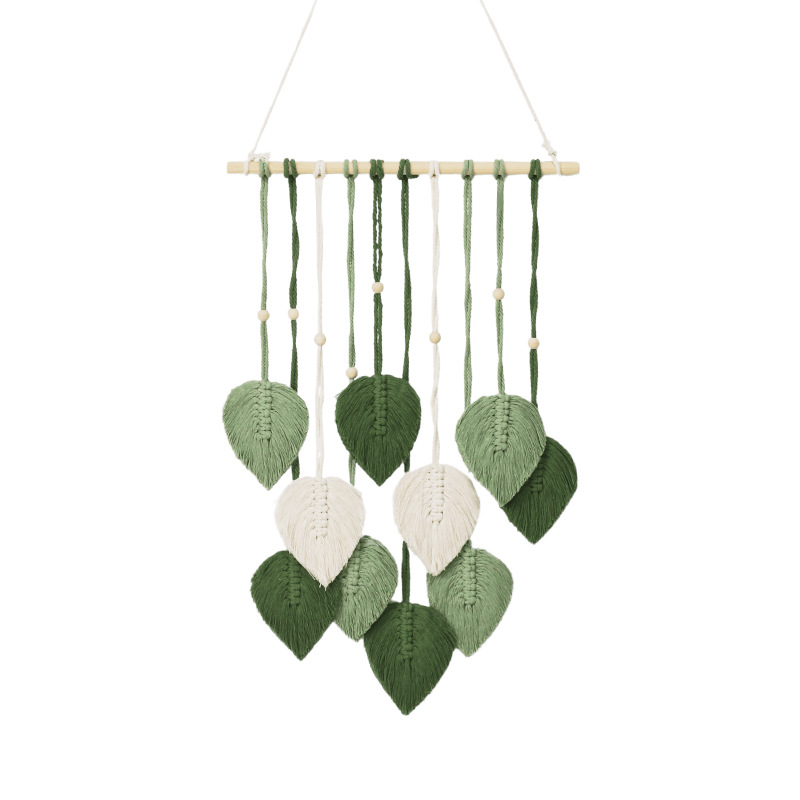 Ręcznie Robiona Gobelinowa Dek – Home Decor Handmade recenzja i cena