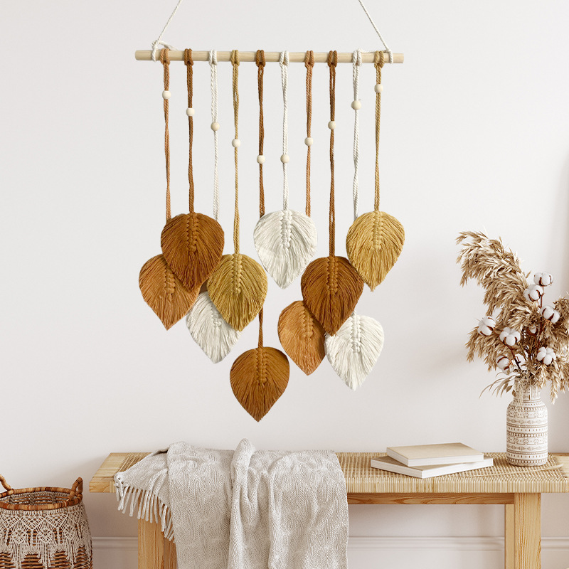 Ręcznie Robiona Gobelinowa Dek – Home Decor Handmade recenzja i cena