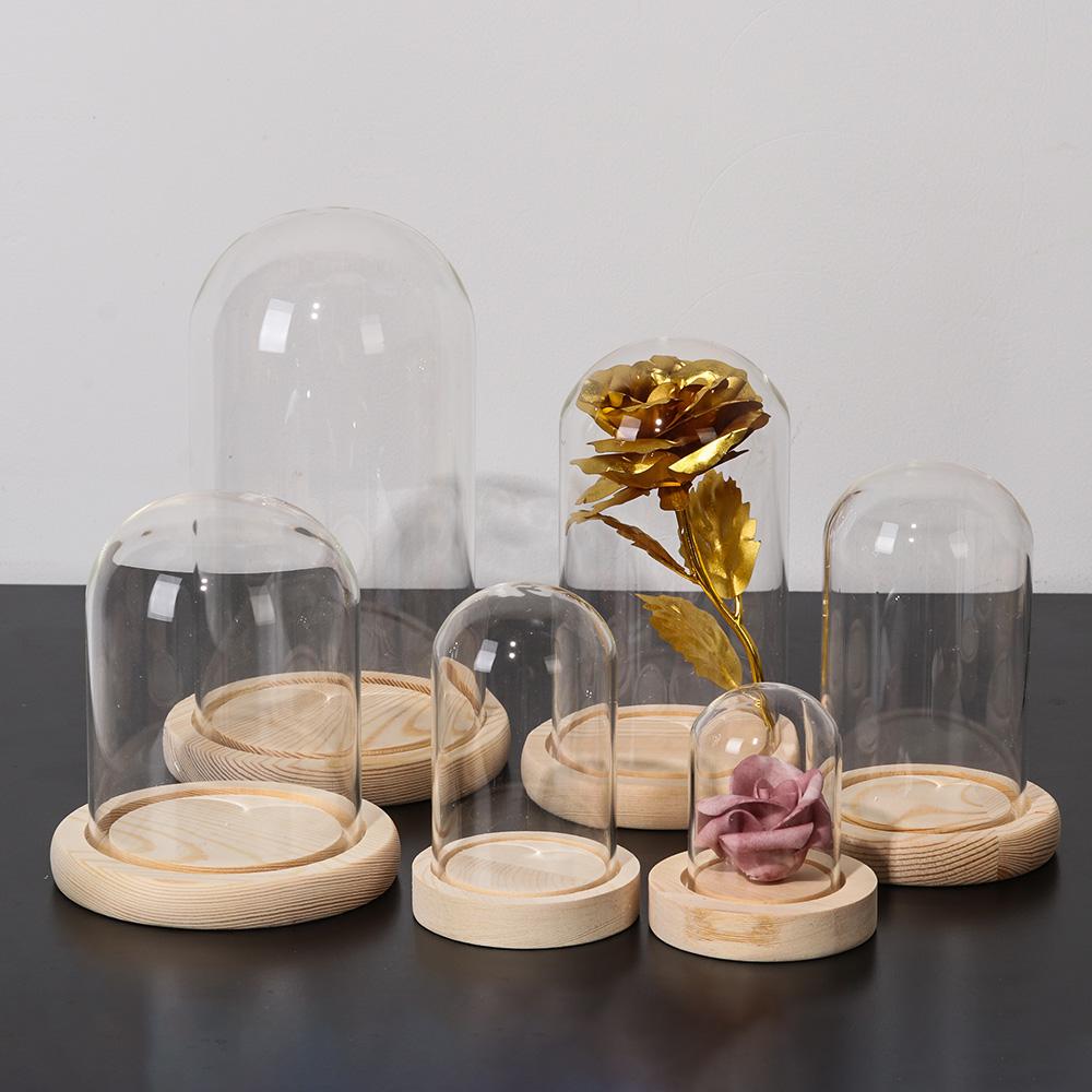 Lampki dekoracyjne do domu, te – Terrarium Glass Bottle recenzja i cena