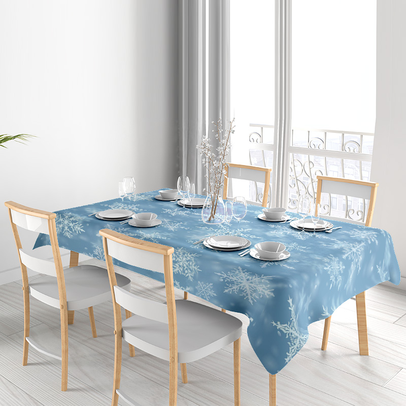 Obrus ​​do jadalni w kształcie – Home Decor Online Shopping recenzja i cena