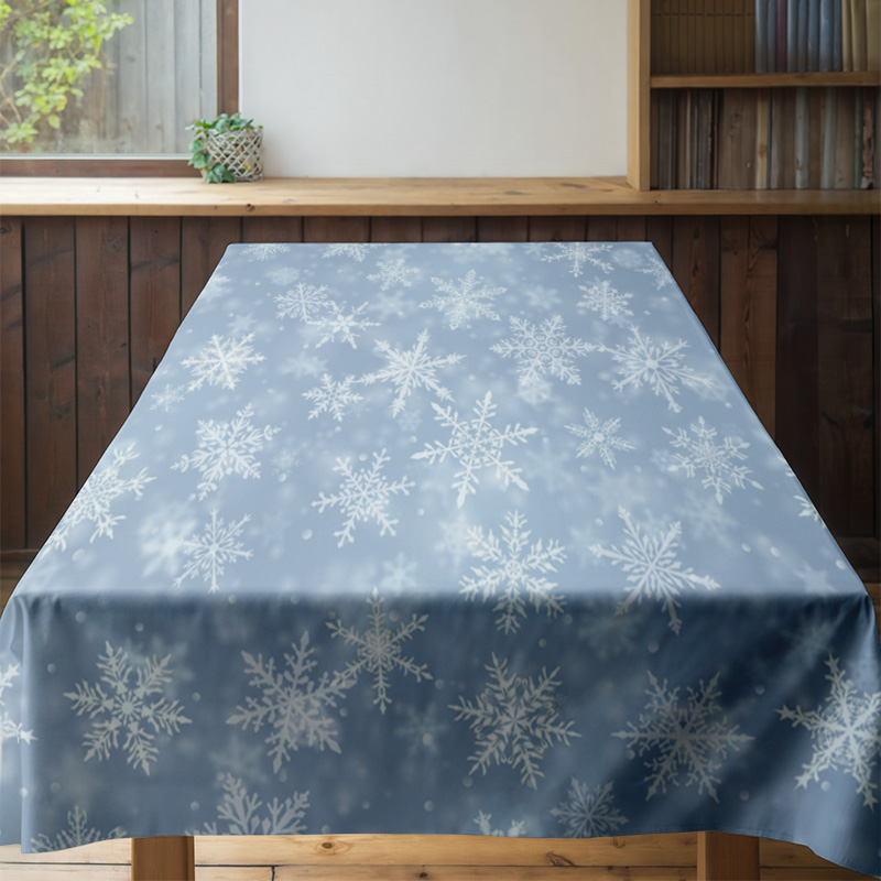 Obrus ​​do jadalni w kształcie – Home Decor Online Shopping recenzja i cena
